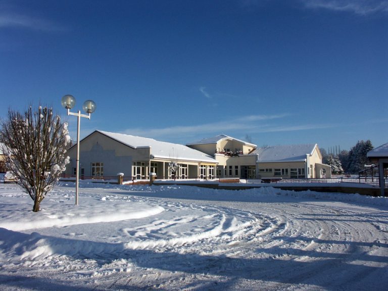 Le groupe scolaire