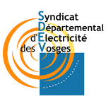 Syndicat Départemental d'Electricité des Vosges