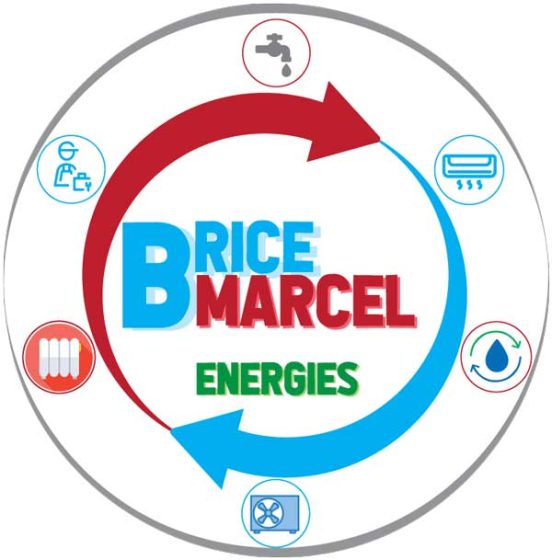 Brice Marcel Energies