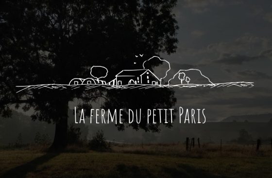 La ferme du petit Paris