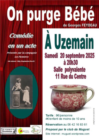 Théâtre 20 septembre